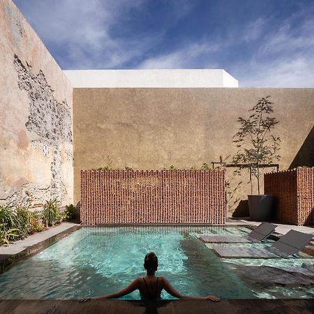 Ta Hotel De Diseno Querétaro Εξωτερικό φωτογραφία
