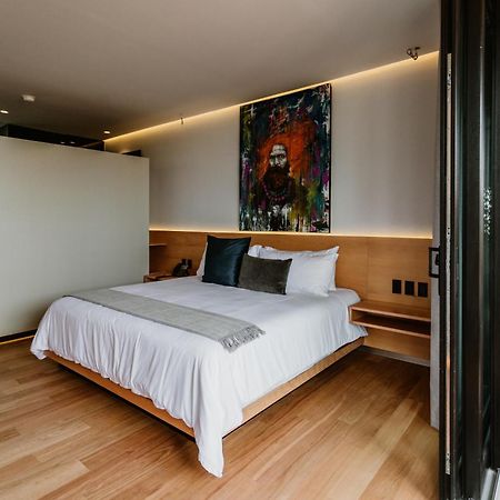 Ta Hotel De Diseno Querétaro Δωμάτιο φωτογραφία