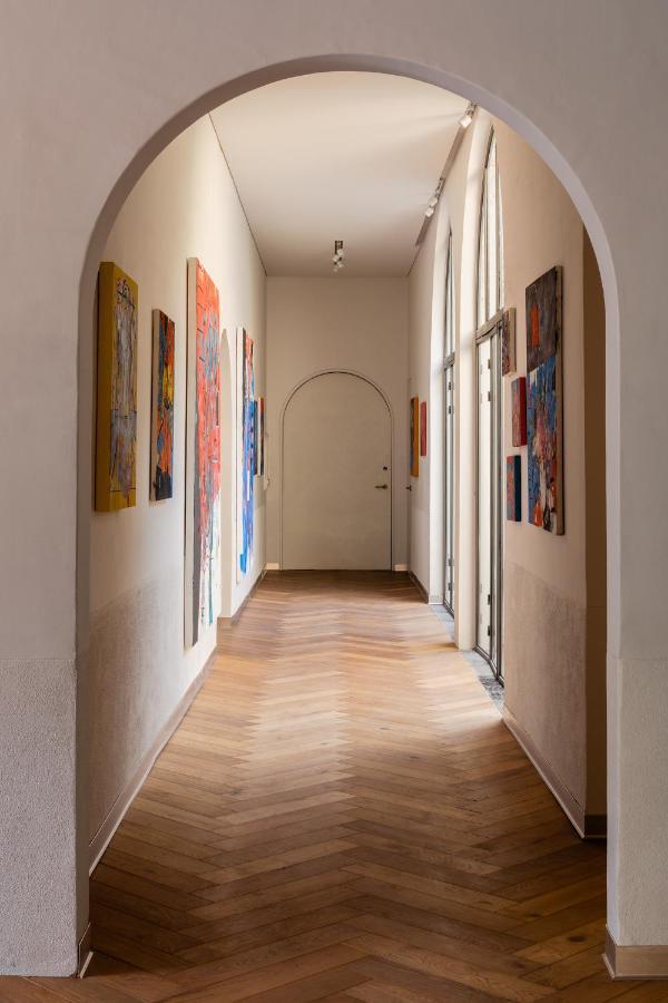Ta Hotel De Diseno Querétaro Εξωτερικό φωτογραφία