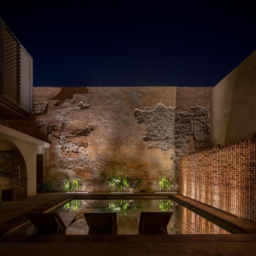 Ta Hotel De Diseno Querétaro Εξωτερικό φωτογραφία