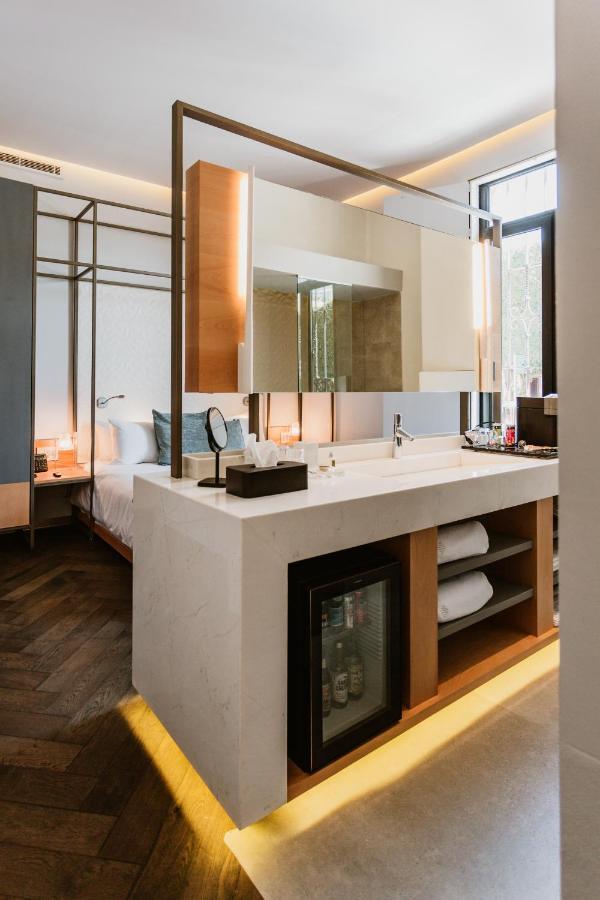 Ta Hotel De Diseno Querétaro Εξωτερικό φωτογραφία