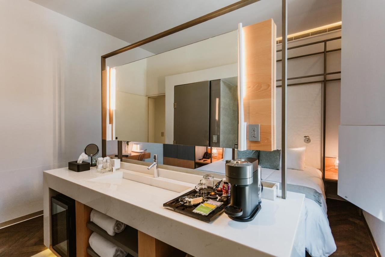 Ta Hotel De Diseno Querétaro Εξωτερικό φωτογραφία