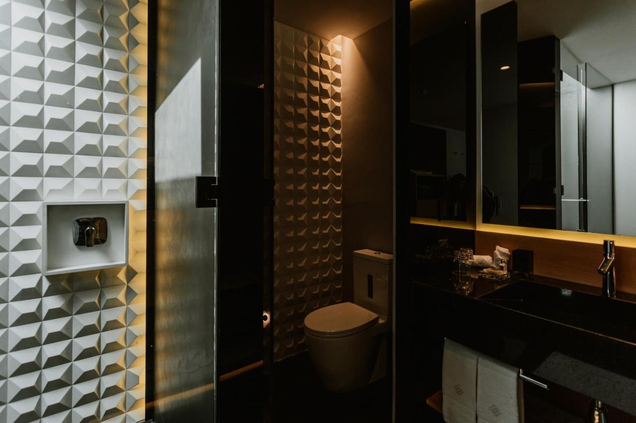 Ta Hotel De Diseno Querétaro Δωμάτιο φωτογραφία