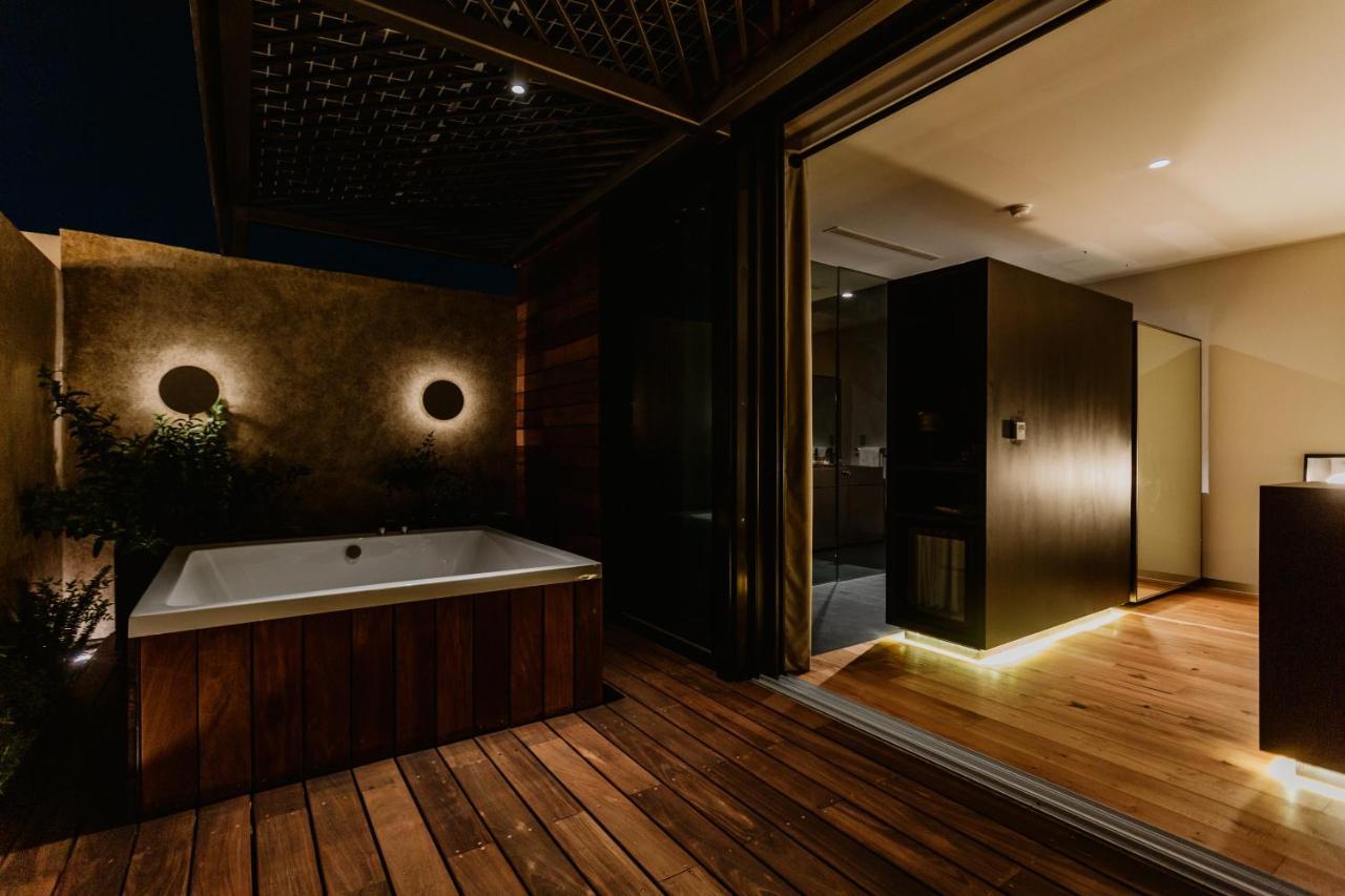 Ta Hotel De Diseno Querétaro Εξωτερικό φωτογραφία