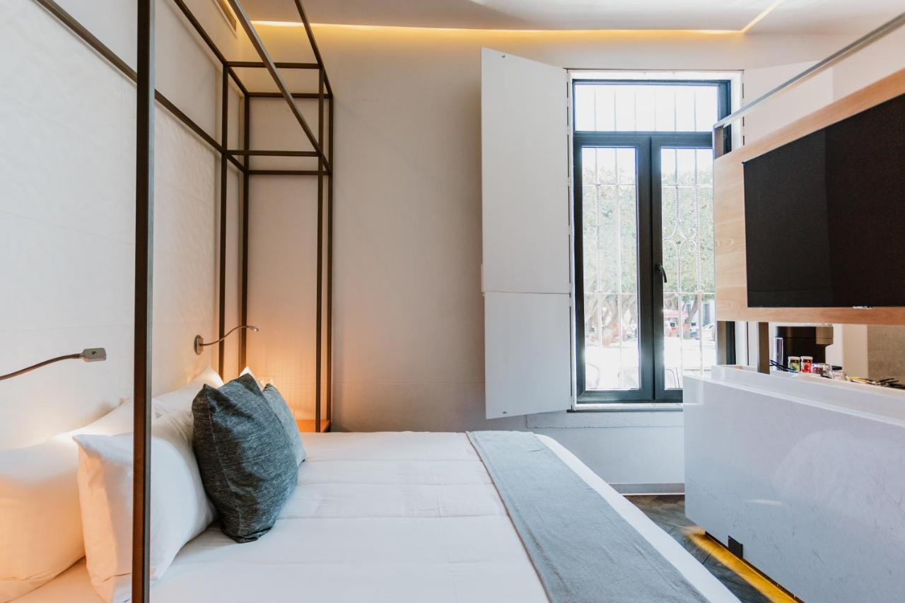 Ta Hotel De Diseno Querétaro Εξωτερικό φωτογραφία