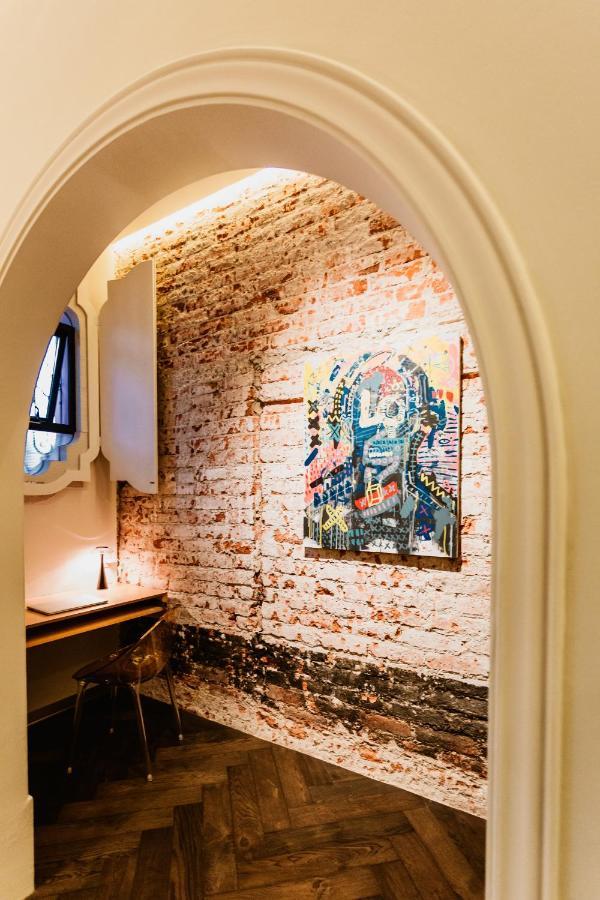 Ta Hotel De Diseno Querétaro Εξωτερικό φωτογραφία