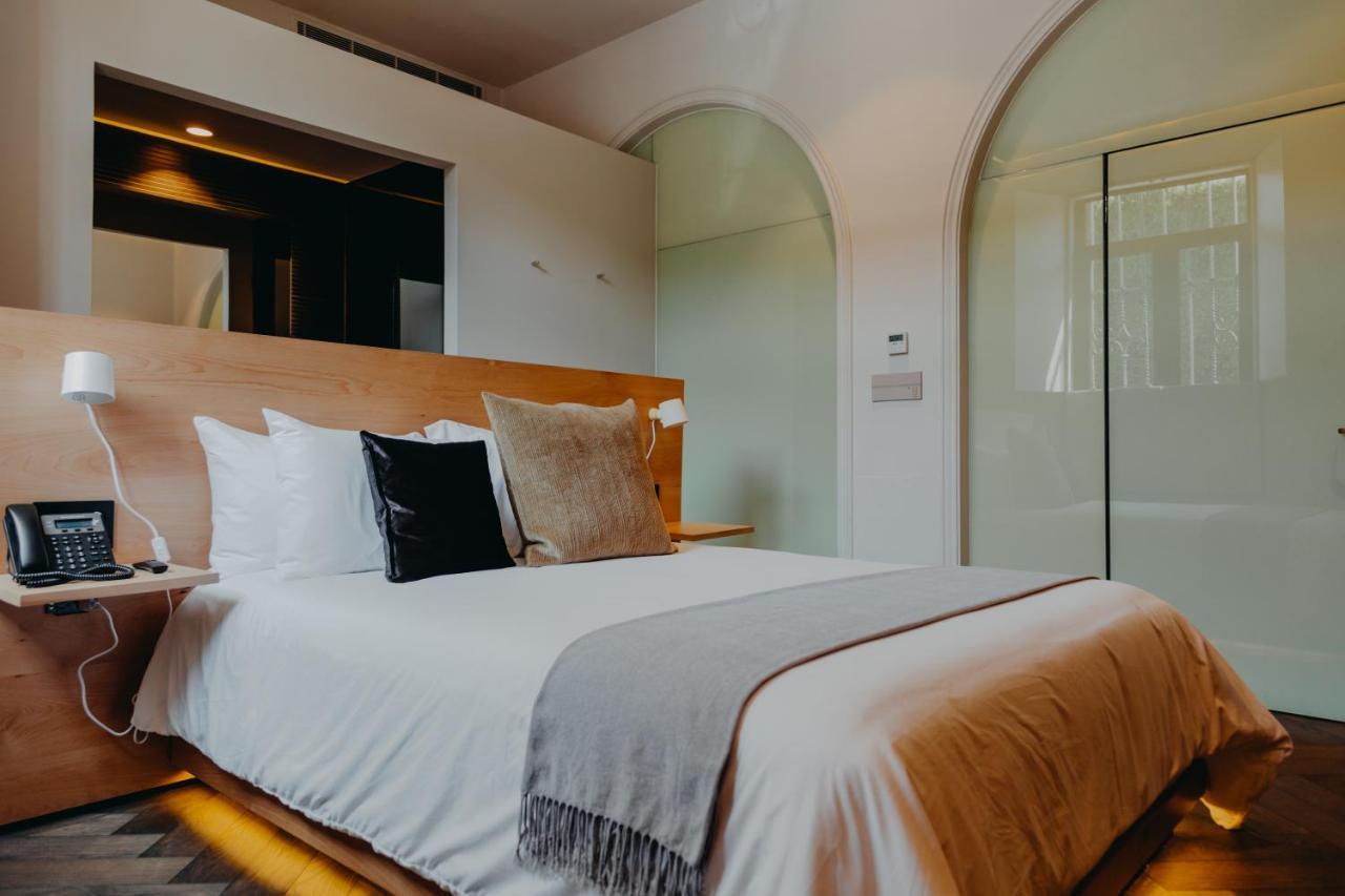 Ta Hotel De Diseno Querétaro Εξωτερικό φωτογραφία