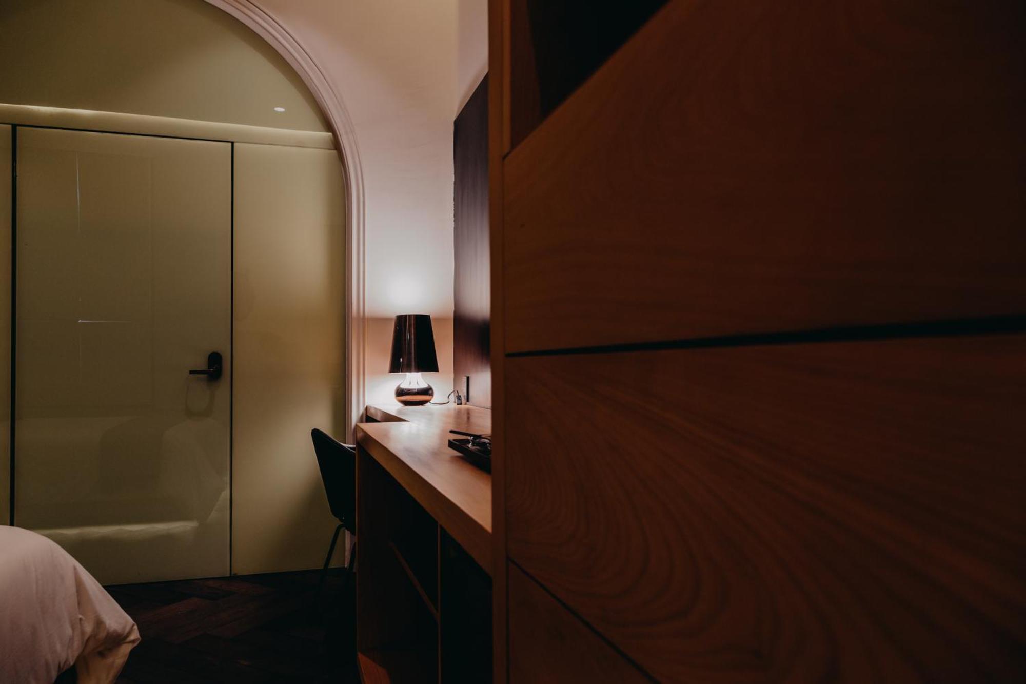 Ta Hotel De Diseno Querétaro Δωμάτιο φωτογραφία