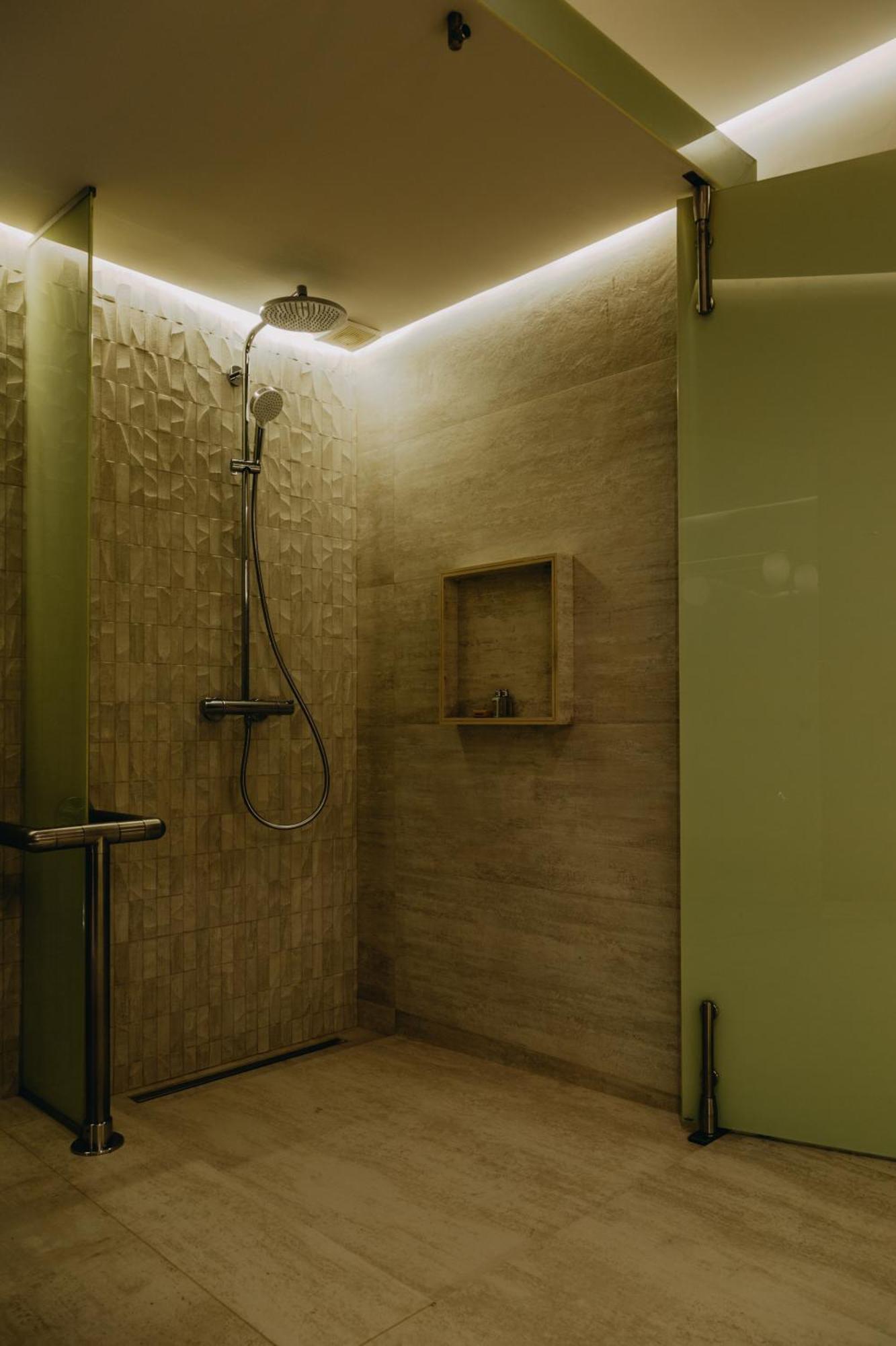 Ta Hotel De Diseno Querétaro Δωμάτιο φωτογραφία
