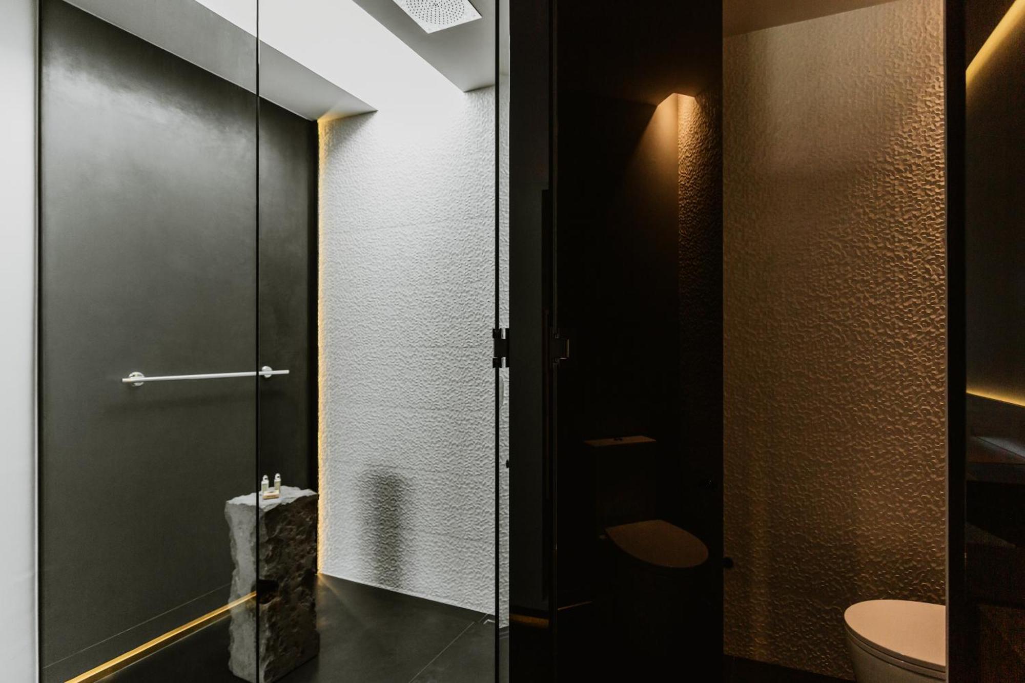 Ta Hotel De Diseno Querétaro Δωμάτιο φωτογραφία