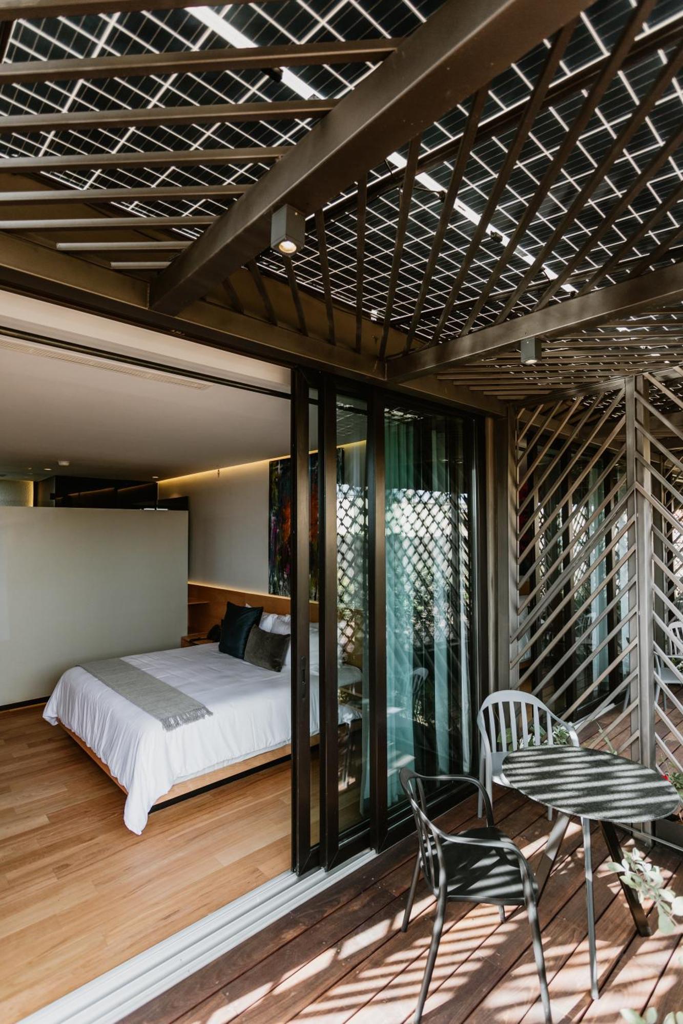 Ta Hotel De Diseno Querétaro Δωμάτιο φωτογραφία