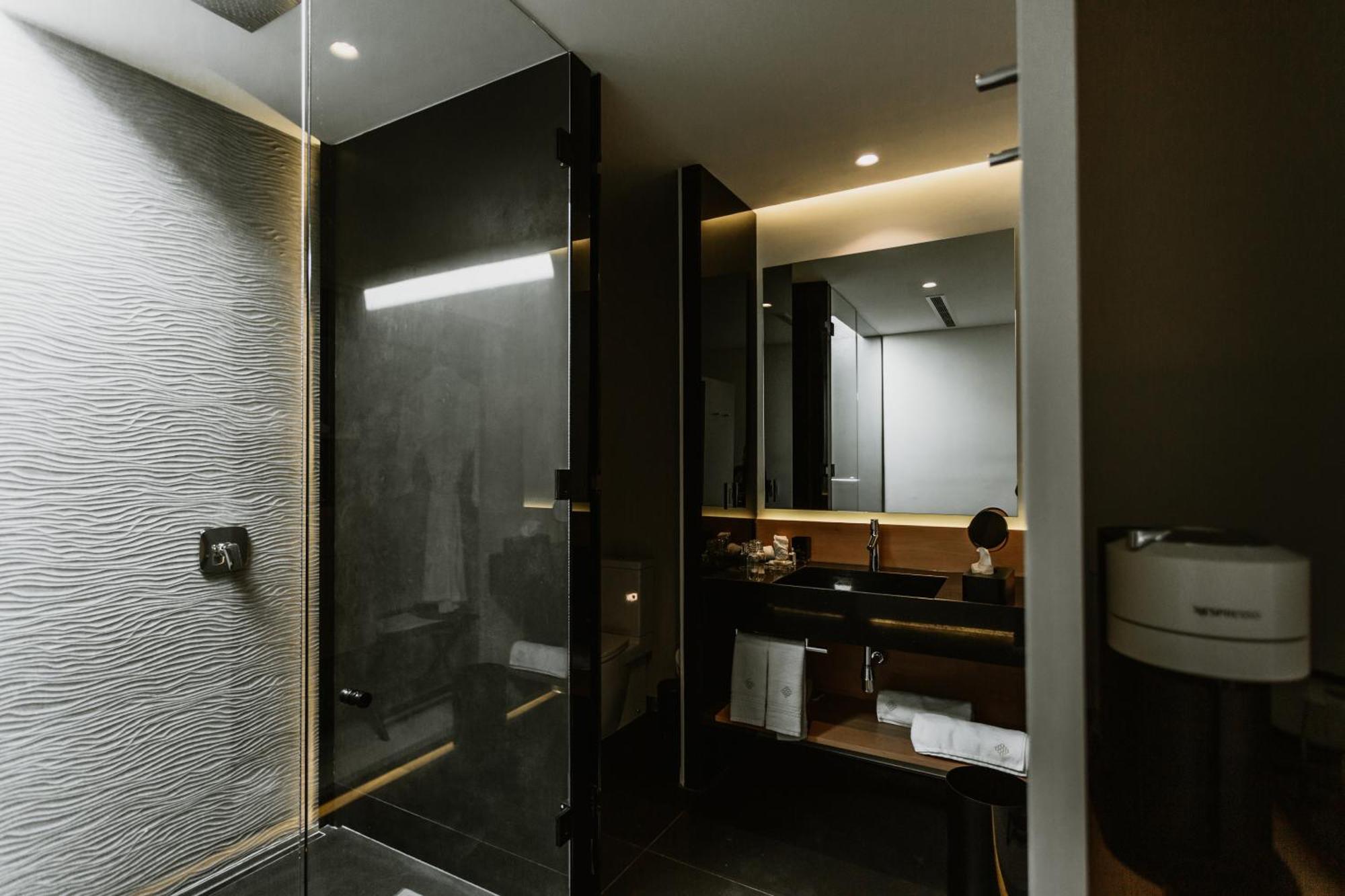 Ta Hotel De Diseno Querétaro Δωμάτιο φωτογραφία