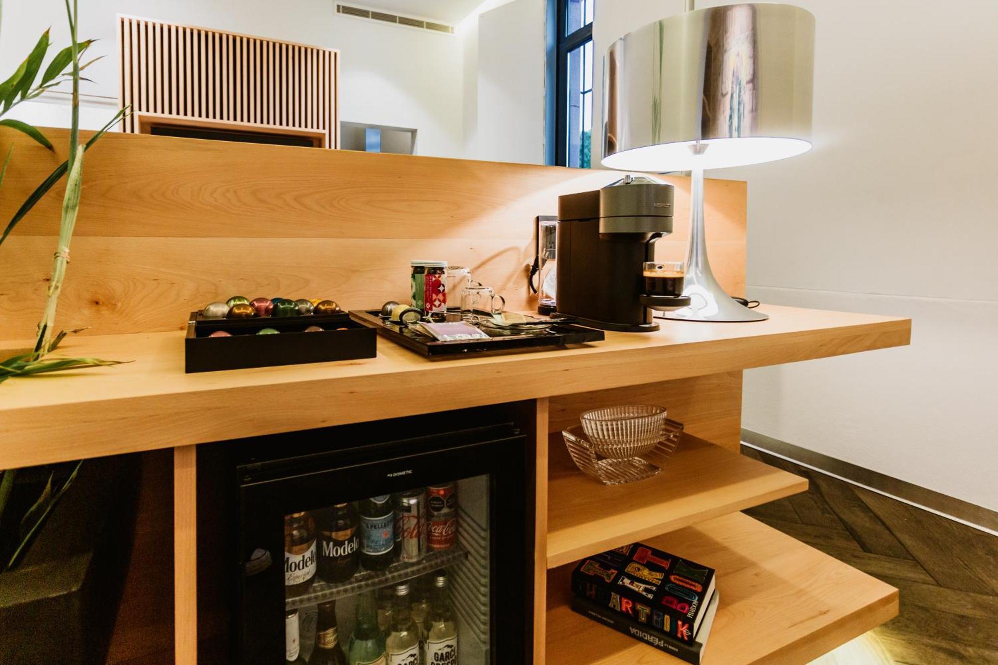 Ta Hotel De Diseno Querétaro Δωμάτιο φωτογραφία