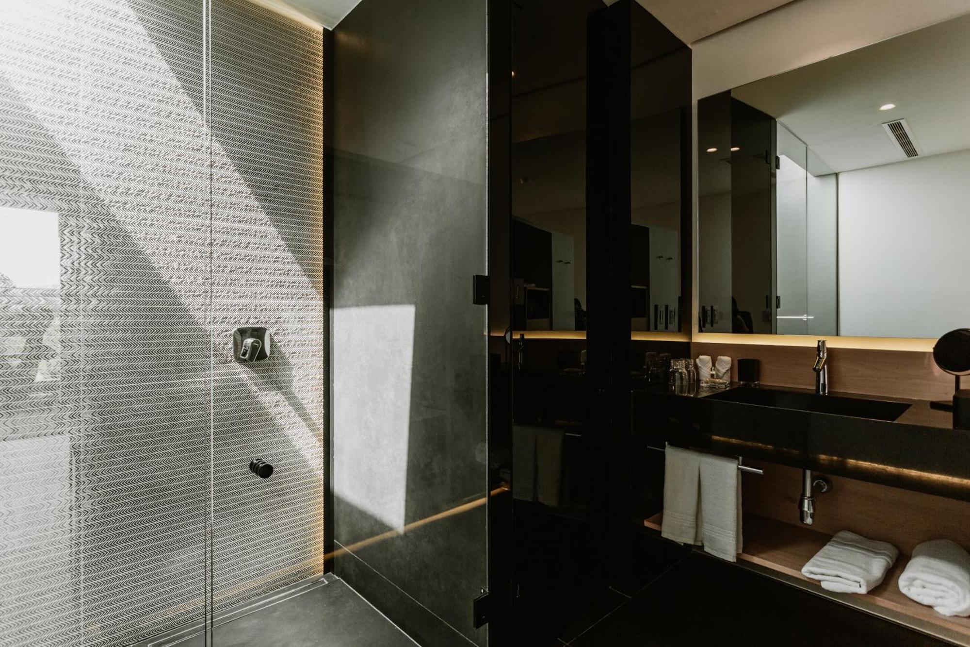 Ta Hotel De Diseno Querétaro Δωμάτιο φωτογραφία